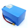 Ebike Battery 20a Paquete De Bateria De Litio De 60v 40ah Electrica Scooter Lithium Battery Pack Electric Bicycles/scooters