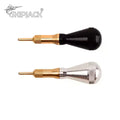Skipjack SKR-07 Aluminum/Brass Dart Repointing Tool & Accessories 11cm Length for Dartboard Prize