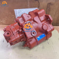 New  VIO27 Mini Excavator  Hydraulic Main Pump PSVD2-13E-4