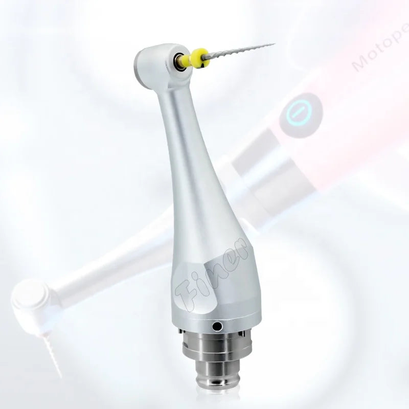 Mini Dental Auto Reverse Endo Motor Automatic Stop Pro with Apex Locator Wireless