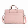 Business Large Capacity Computer Bag 15.6 Inch 14 Inch Laptop Case Portable Laptop Black Tote Laptop Bag