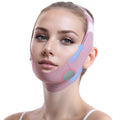 All Face Shapes Achieve a Perfect V Line Face V-Line Chin up V Shaped Face Jaw Exerciser