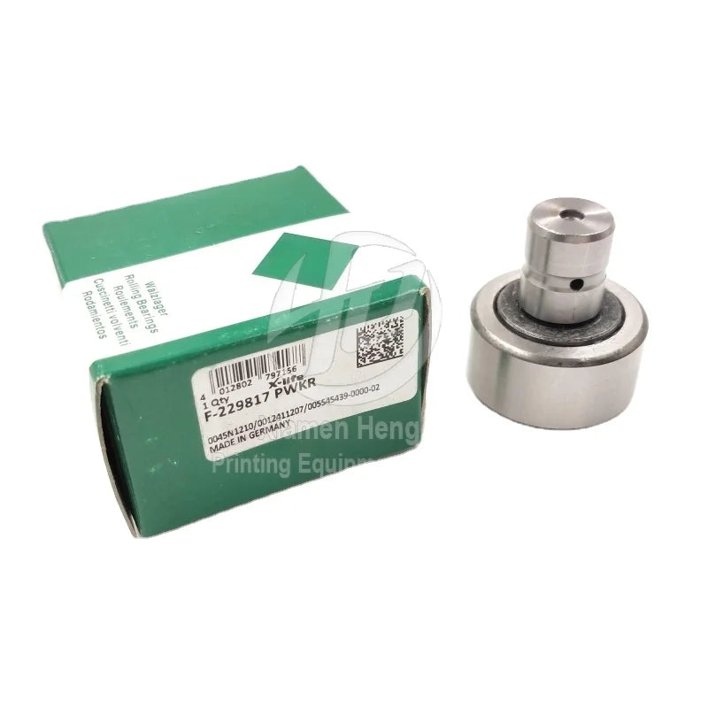 CD102 Cam Follower C6.011.121/01 Bearing F-229817