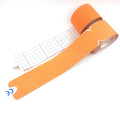 Wholesale Customized Cotton Breathable Waterproof Precut 5cm*5m Fitness Safety Sports Exercise Kinesiology Tape
