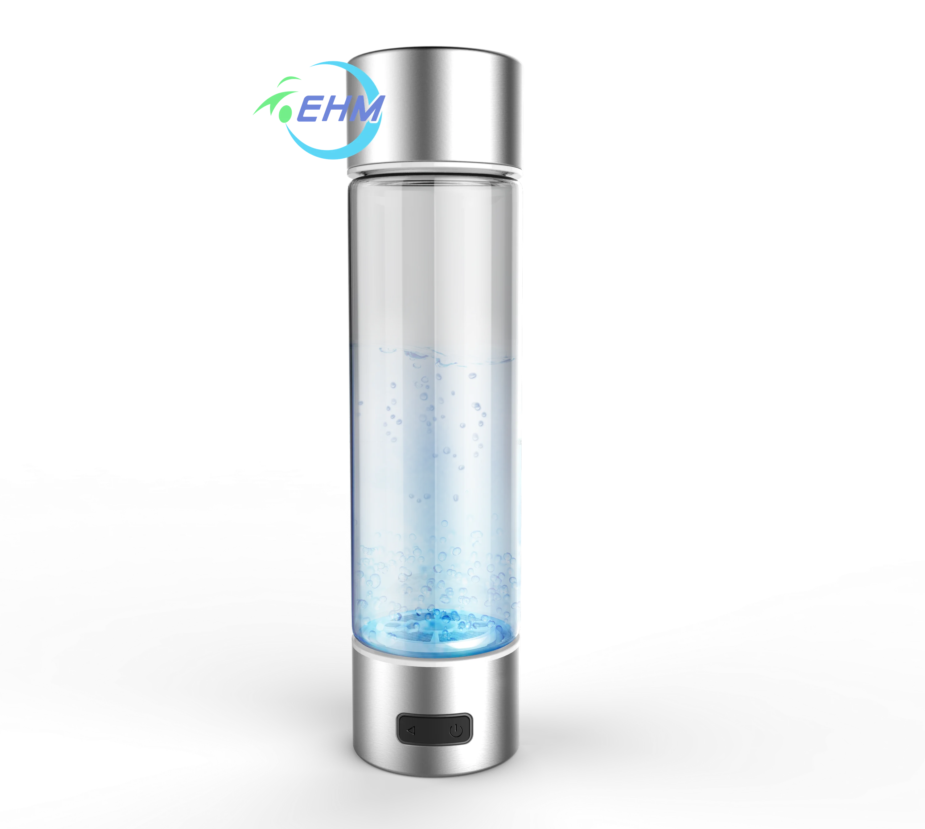 Hydrogen Water Bottle