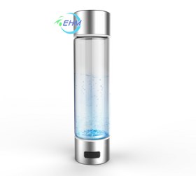 Hydrogen Water Bottle