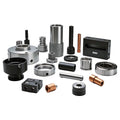 Precision CNC Machining Stainless Steel Wire EDM Spare Parts with for Machining Broaching & Customized Options