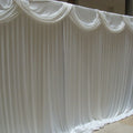 Multi-color Wedding Decoration Banquet High-grade Hotel Supplies Veil
