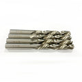 Best-Selling Lightweight 1.0mm-6mm Hss Drill Bit Use in Drilling Machine for Padlock