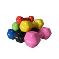 TTSPORTS Barbell Neoprene Coated Dumbbells Dumbbell Neoprene Dumbbells Dumbbell Weights Gym Dumbbell Gym Dumbbell Dumbbell