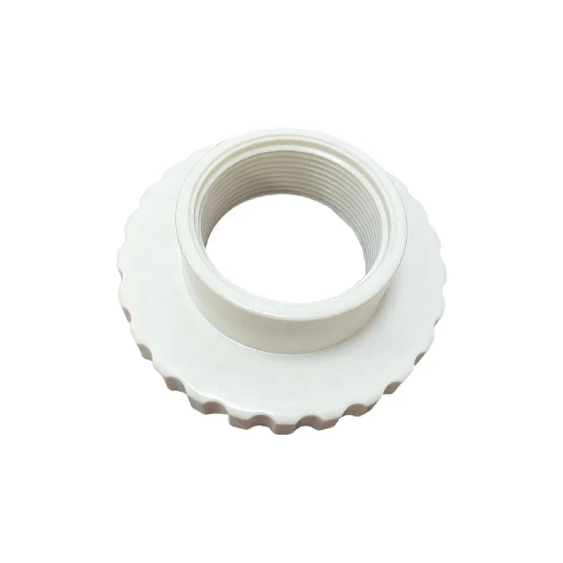 Above Ground Swimming Pool  Hose Adaptor Flexible Conduit Connectors