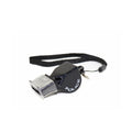 Customize Color Wholesale Price Good Quality Classic Sports Plastic Whistle for Outdoor