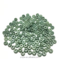 Wholesale Grade a Ring Jade Accessories Small Circle DIY Craft Materials Loose Beads Jewelry Accessories