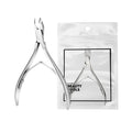 Fast Shipment Stainless Steel Professional Disposable Podiatry Ingrown Nail Cuticle  Nipper