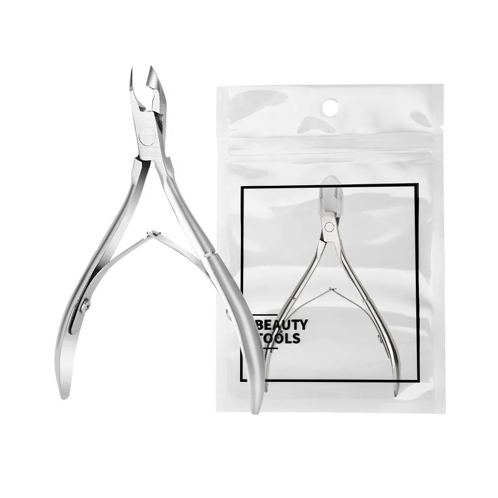 Fast Shipment Stainless Steel Professional Disposable Podiatry Ingrown Nail Cuticle  Nipper