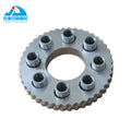 1 Set Dampenning Motor Gear Repair Kit for Heidelberg Printing Machine Motor L2.105.305