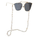 Shell Sunglasses Chains Women Reading Glasses Cord Holder Strap Rope for Eyewear Lanyards Chains