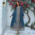 Zaynab Women Muslim Dress Latest Designs Abaya Women Muslim Dress Dubai Turkish Modest Dress New Designs Jalabiya Ramadan Abaya