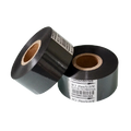 Expiration Date Ribbon Width 30mm Length 100M Hot Foil Printing Ribbon for Date Coding Foil