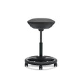 57.5-73.5CM Adjustable Active Balance Non-Slip Desk Chair Rocking Wobble Tilting Motion Stool Bar Standing Stools