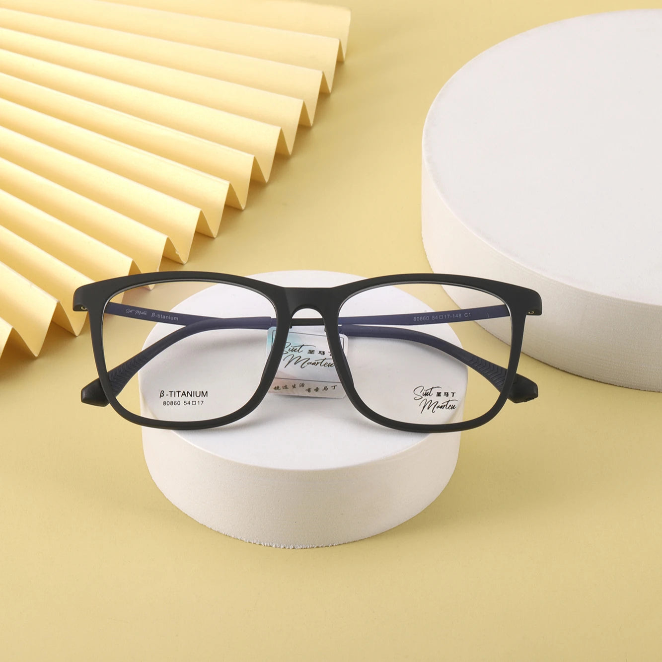 Hot Selling Elastic Durable TR Frame Children's Eyeglasses Frame