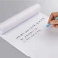 Big Copy Papy A4 Writing Paper Premium Quality Antistatic Wood Pulp Double-Sided Jumbo Roll Uncoated
