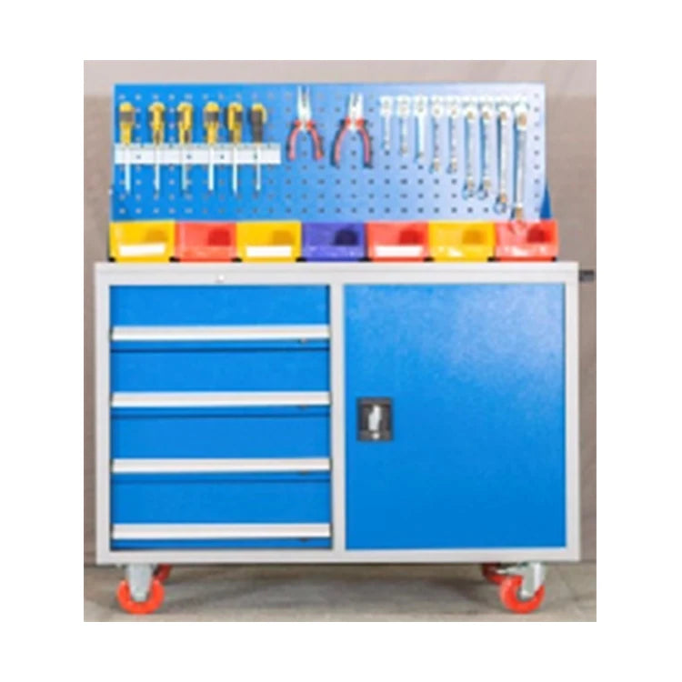 Workshop Worker's Tool Cabinet Hardware Storage Cabinet Engineer Cabinet