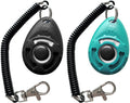 Pet Training Clicker with Wrist Strap for Dog Training