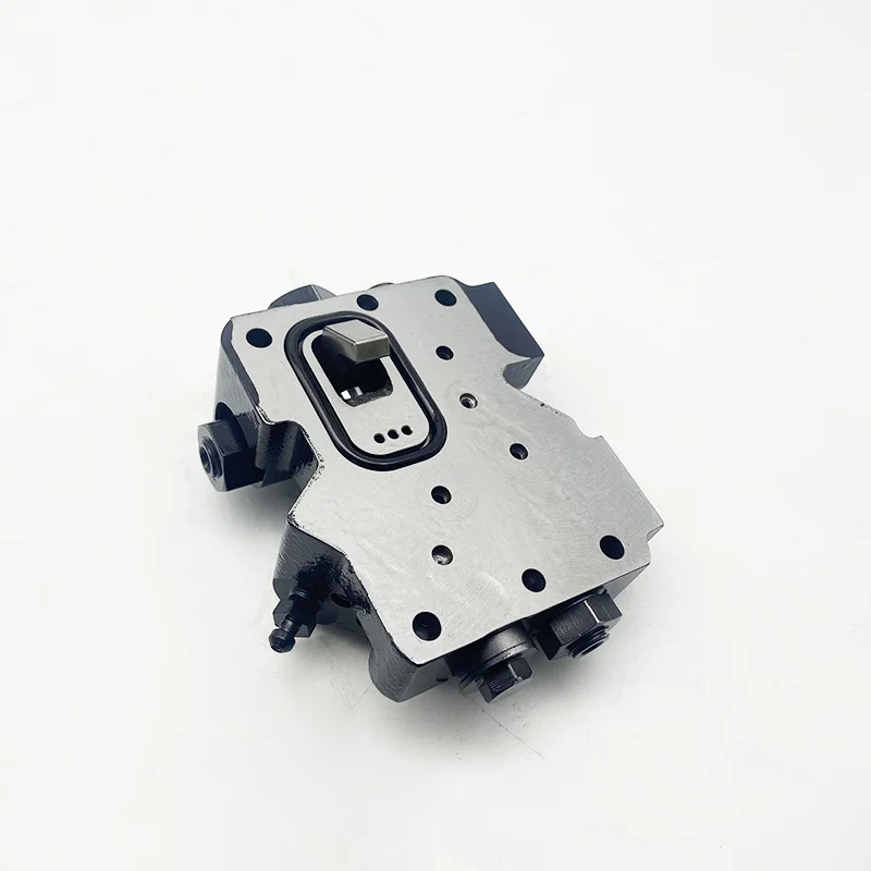 Excavator Parts  PC50 PC55 PC56-7 Hydraulic Pump Lifter Regulator Flow Regulator