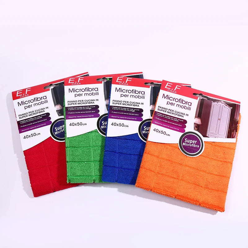 Micro Fiber Cleaning Cloth Glasses Cleaning Cloth Microfiber Glass Cleaning Cloth