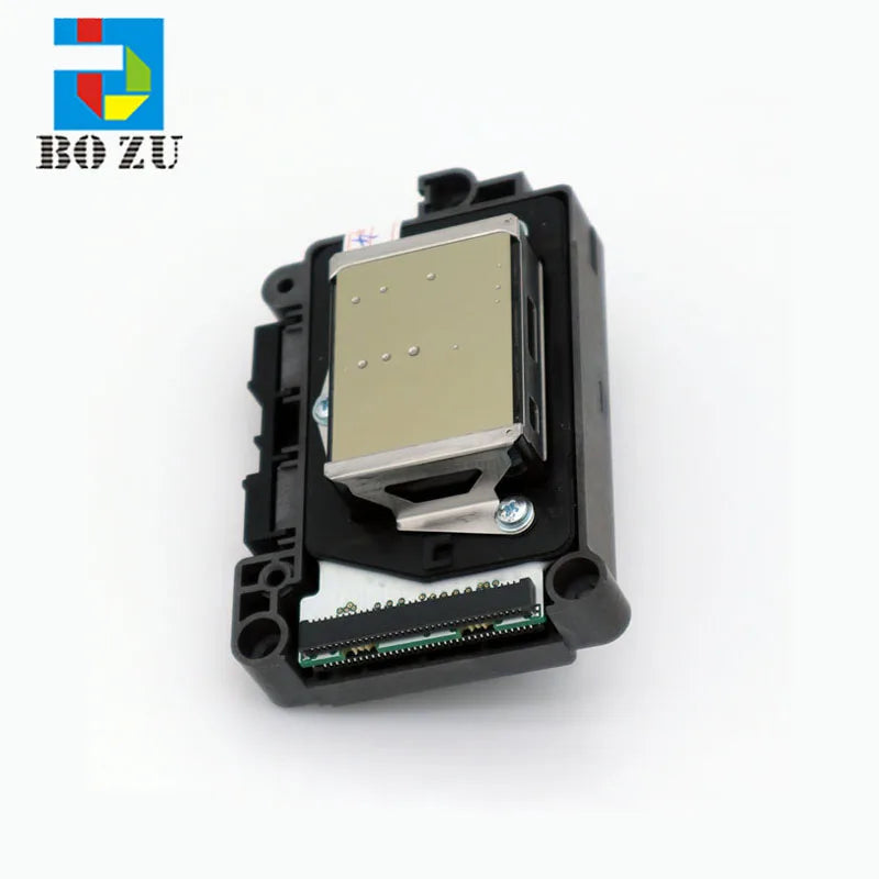 100% New F1890010 Print Head DX7 Printhead Unlocked/First/Second Locked for Roland Mutoh and Chinese Eco Solvent Printer