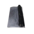Hologram Projector High Transparency Grey Black White Color Projection Fabric 3D Holographic Mesh Screen