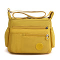 2023 Hot Sell Crossbody Shoulder Bag Fashion Handbag Black Women Phone Men Custom Mens Strap Unisex OEM Pockets Customized Bulk