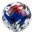Ready Stock Durable Soccer Ball Custom Official Size Hot Sales with Big Promotion Manufactory Price PU Material Football Ball