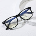 Wholesale Comput Eyeglass Price Blue Light Filter Computer Glass  Frame Blocking Glasses