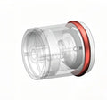 XHnotion OV Series Water Backflow Preventer Solenoid Control Valve Plastic Cartridge