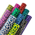 Thickness 0.5mm Laser Transparent PVC for Making Bags and Shoe Materials and Cosmetic Bag PVC Film