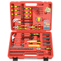 Wrench Set Torque Wrench Socket Tool 176 Piece Automobile Tool Mechanic Tools Automotive