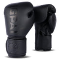 Martial Arts New Fashion PU Leather Boxing Gloves for Training