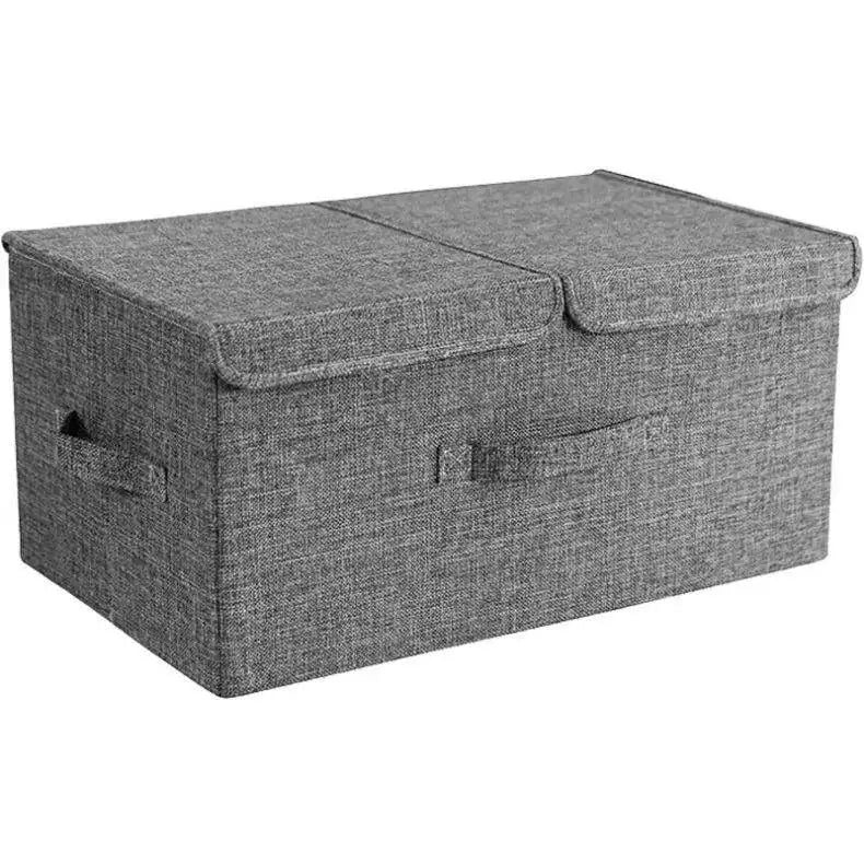 Customized Multi-function Storage Bin Folding Storage Boxes for Clothing