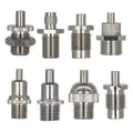 OEM ODM Stainless Metal Quick Release Clip Snap Light Lifters Product Category
