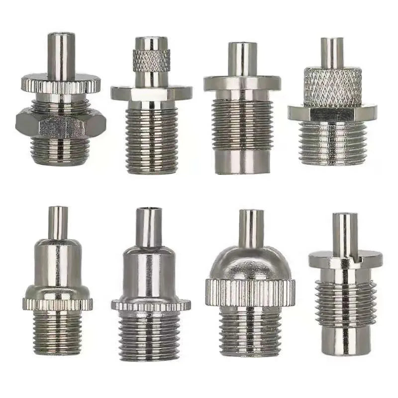 OEM ODM Stainless Metal Quick Release Clip Snap Light Lifters Product Category