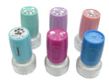 Flash Pre-Inked Stamps Kids Toy&Gift Stamps Children Customized Stamps