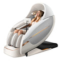Sl Track Negative Ion Massage Chair Calf Rubbing Massage