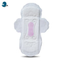 Hot Sale Organic Cotton Negative Ion Sanitary Pad for Women  Competitive Price Natural Feminine Hygiene Sanitary Napkin