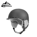TK02 New Outdoor Safety Waterproof Sports Helmet Men's Protection Snownboard Water Helmet Helmet Skiing Canoe Kayaking Drifting