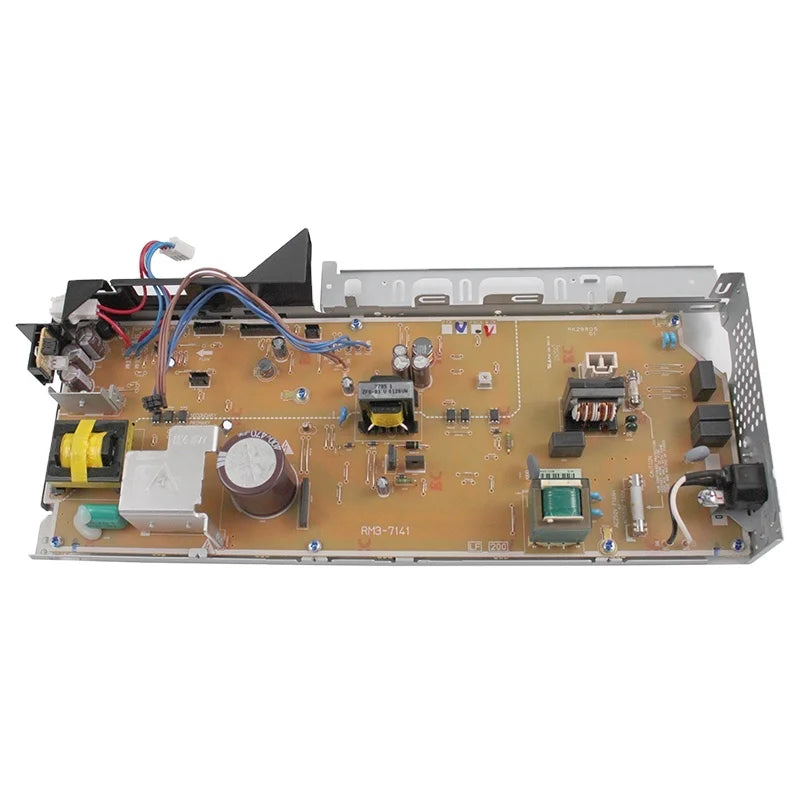 RM2-7164-000CN LVPS PCA for hp M552 M553 Low Power Supply Board RM3-7141 220V