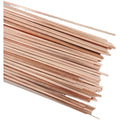 High Hardness Copper Solder Wire for Welding 2.5mm-5.0mm Diameter Small Splash