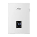 JNOD Factory Elektrische CV Ketel for Underfloor Water Heating and Radiators Electric System Boilers 7.5kW