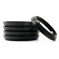 ADA Double Step Pneumatic Hydraulic Dust Seal DHS P56 LBH KDI Dust Seal Hydraulic Cylinder